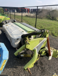 Faucheuse Claas Disco 300 C