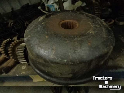 Pièces d‘occasion pour tracteurs Deutz 6006