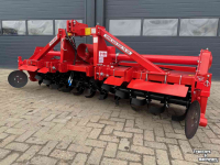 Fraise rotative Toscano 3150 volleveldsfrees