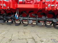 Fraise rotative Toscano 3150 volleveldsfrees