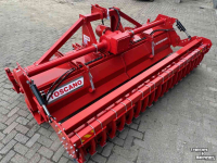 Fraise rotative Toscano 3150 volleveldsfrees