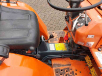 Tracteur pour horticulture Kubota B 1500 Mini Tractor