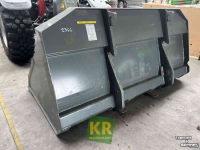 Godets chargeur Kramer Grondbak / Laadbak