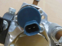 Chargeuse compacte Kubota Brandstofpomp SVL90-2 Parts nr:47668544