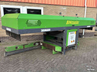 Remplisseur de caisses Pro-Pak Kistenvuller, BIN, Master
