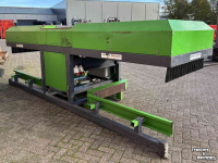 Remplisseur de caisses Pro-Pak Kistenvuller, BIN, Master