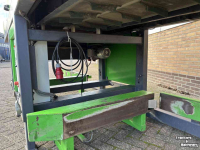 Remplisseur de caisses Pro-Pak Kistenvuller, BIN, Master