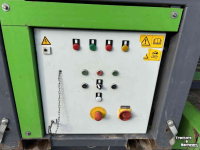 Remplisseur de caisses Pro-Pak Kistenvuller, BIN, Master