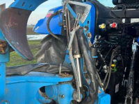 Charrues Lemken Juwel 8 V 4+1 N100 Wentelploeg