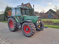 Tracteur Fendt Farmer 309 LSA