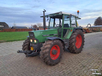 Tracteur Fendt Farmer 309 LSA