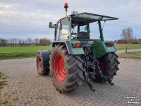 Tracteur Fendt Farmer 309 LSA