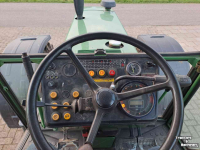 Tracteur Fendt Farmer 309 LSA
