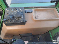 Tracteur Fendt Farmer 309 LSA