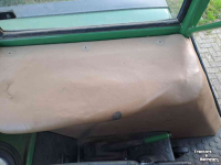 Tracteur Fendt Farmer 309 LSA