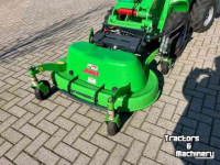 Faucheuse Avant 120