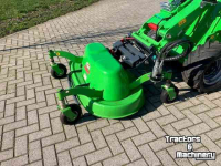 Faucheuse Avant 120