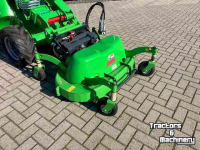 Faucheuse Avant 120