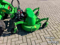 Faucheuse Avant 120