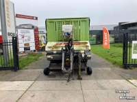 Autochargeuse Claas Quantum 5500P