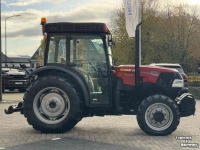 Tracteur pour vignes et vergers Case-IH Quantum 90F  Hydr.hefverstelling 1363u