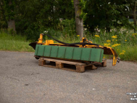 Rotobroyeur Herder 180 Afvoerband klepelmaaier Forderband