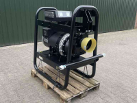 Groupes électrogènes  Trekker aggregaat 80 KVA