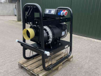 Groupes électrogènes  Trekker aggregaat 80 KVA