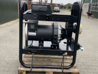 Groupes électrogènes  Trekker aggregaat 80 KVA