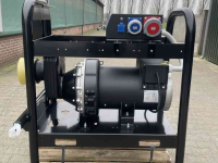 Groupes électrogènes  Trekker aggregaat 80 KVA