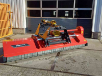 Rotobroyeur Kverneland FRD 320