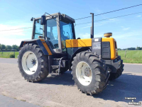Tracteur Renault 155-54TX