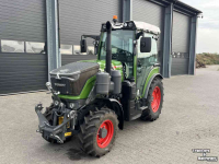 Tracteur Fendt 210 v