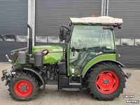 Tracteur Fendt 210 v