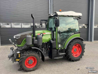 Tracteur Fendt 210 v