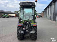 Tracteur Fendt 210 v