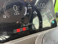 Tracteur Fendt 210 v