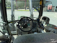 Tracteur Fendt Vario 716 voorlader