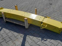 Pièces d‘occasion pour ensileuses John Deere Pijp verlenging