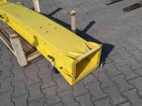 Pièces d‘occasion pour ensileuses John Deere Pijp verlenging