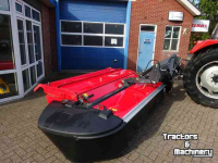 Faucheuse Vicon VICON 632T EXTRA