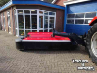 Faucheuse Vicon VICON 632T EXTRA