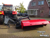 Faucheuse Vicon VICON 632T EXTRA