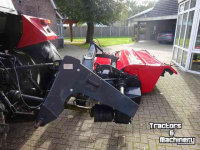 Faucheuse Vicon VICON 632T EXTRA