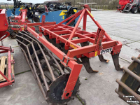 Cultivateur Evers Haflinger LJ-13 R62 cultivator