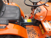 Tracteur pour vignes et vergers Kubota B1500