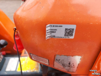 Tracteur pour vignes et vergers Kubota B1500