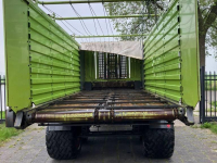 Autres matériel et accessoires de prairie Claas quantum 5500P
