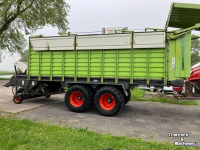 Autres matériel et accessoires de prairie Claas quantum 5500P