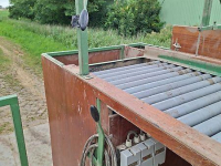 Trieuse Schouten Sta/zit sorteerder